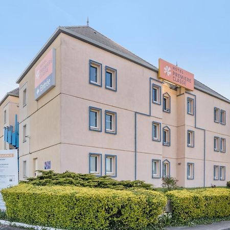 Premiere Classe Rouen Nord - Barentin Exterior foto